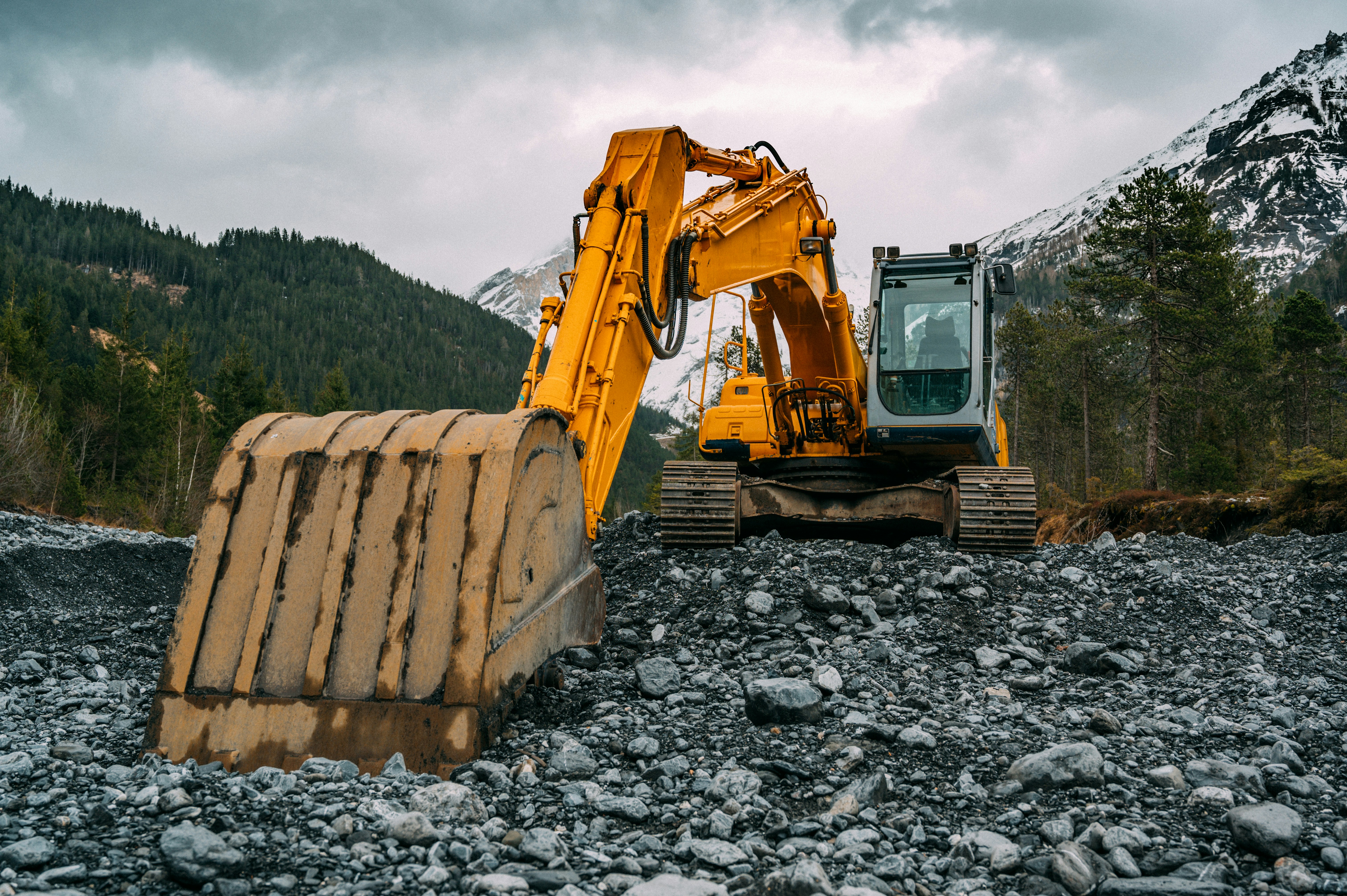 Loaders